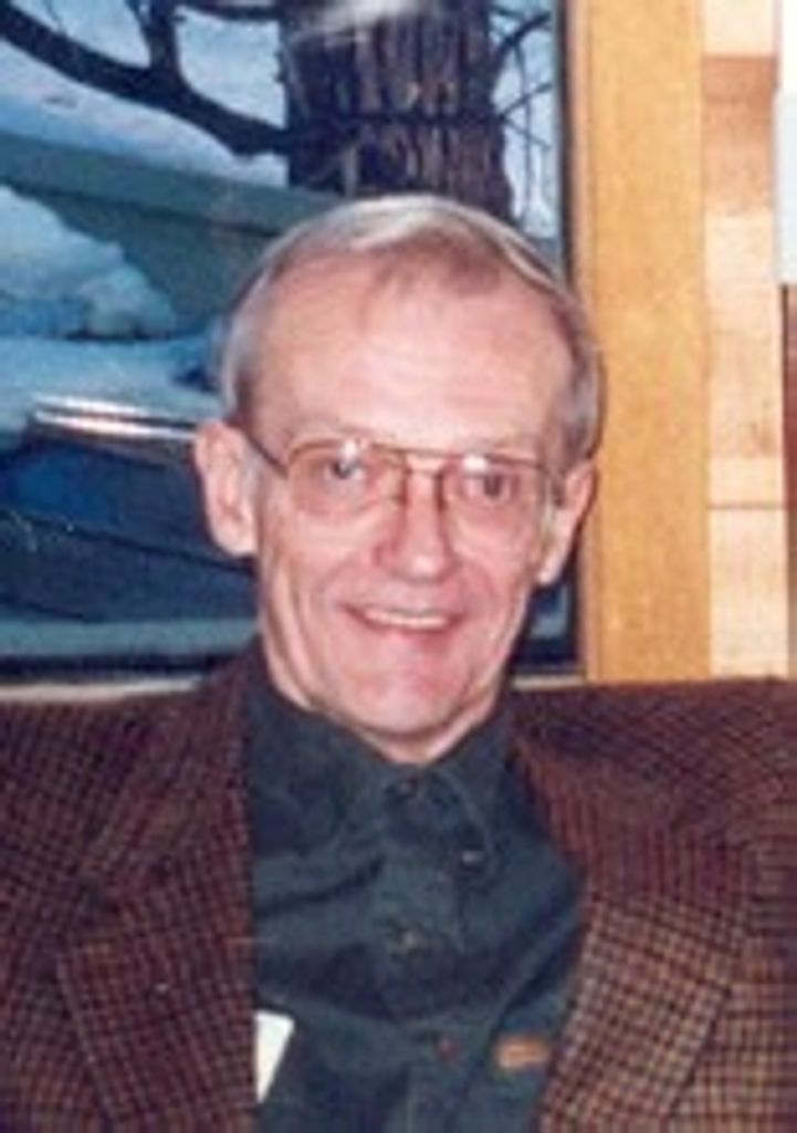 Dr. Paul Evans Lunde