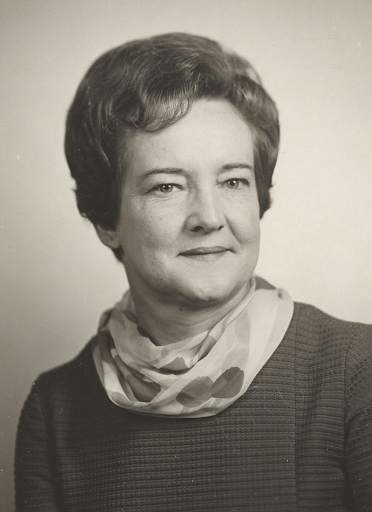 Sylvia VanRyswyk