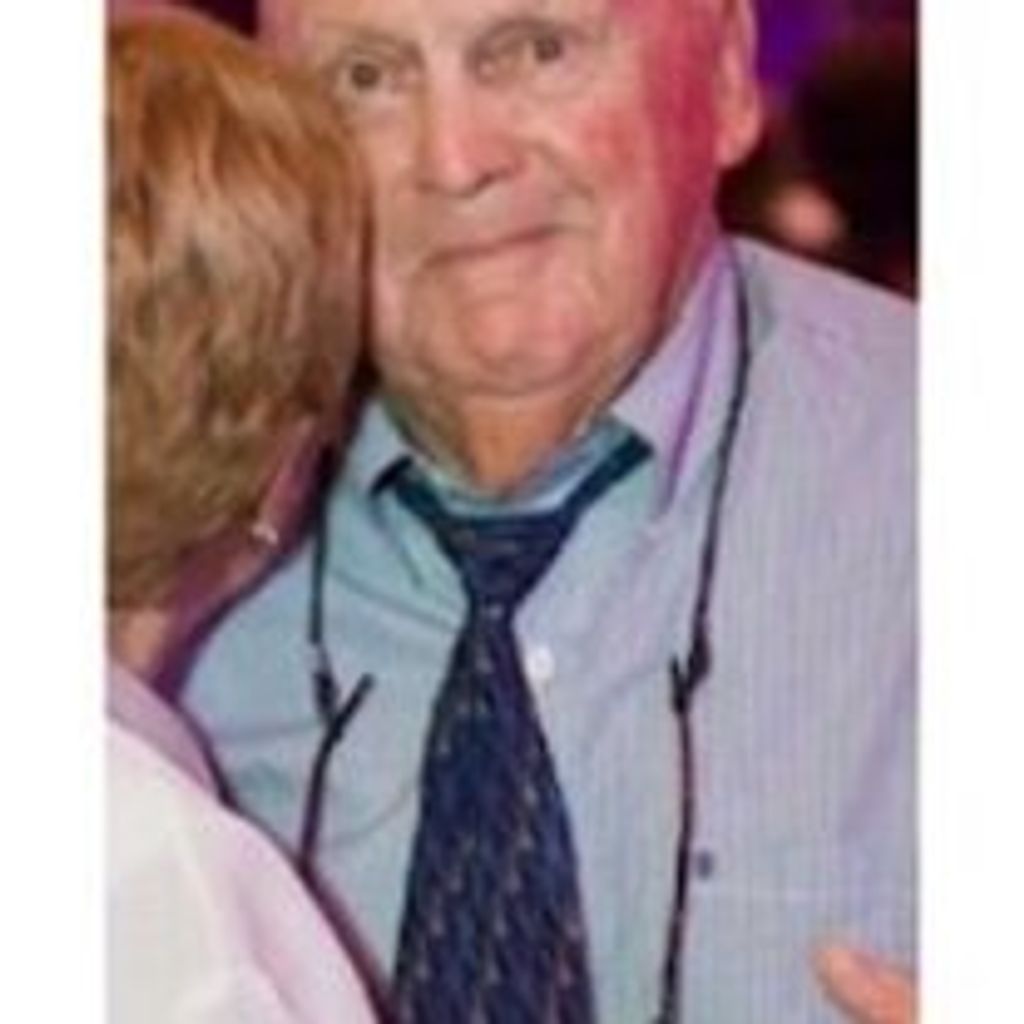 Edward J. Hassett Profile Photo