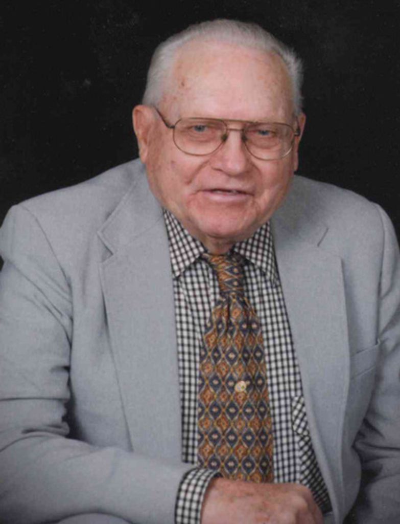 Vernie Ray Thomas Profile Photo