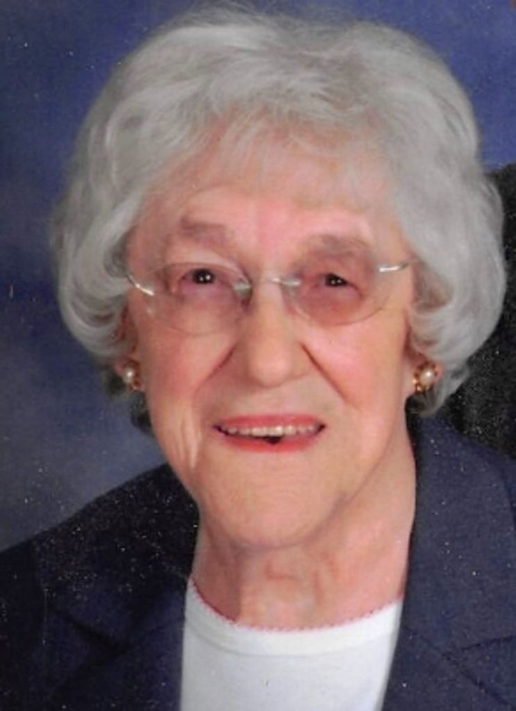 Rita A. Wells Profile Photo