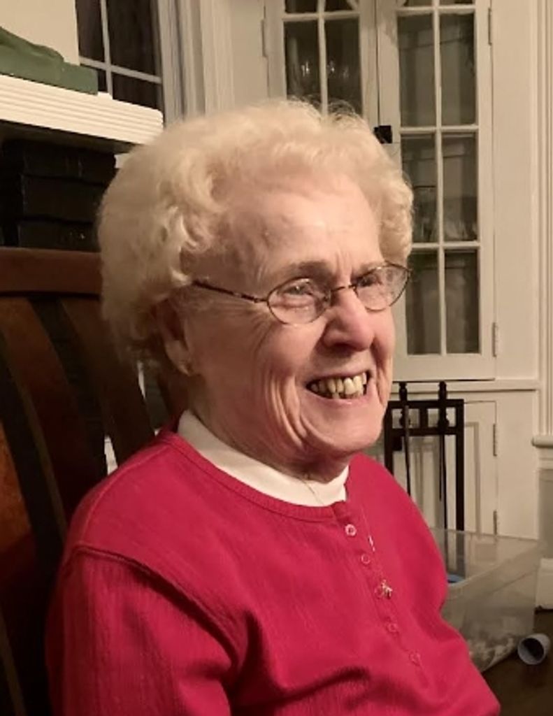 Betty Montville