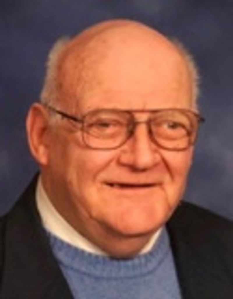 David Orville Harvey