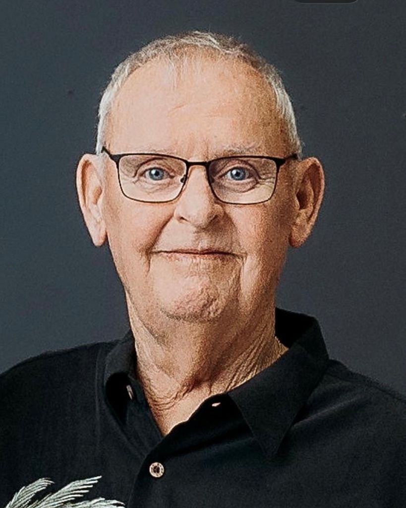 Gerald 'Jerry' Hesse Profile Photo