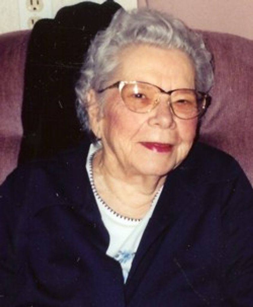 Sadie Metrejean