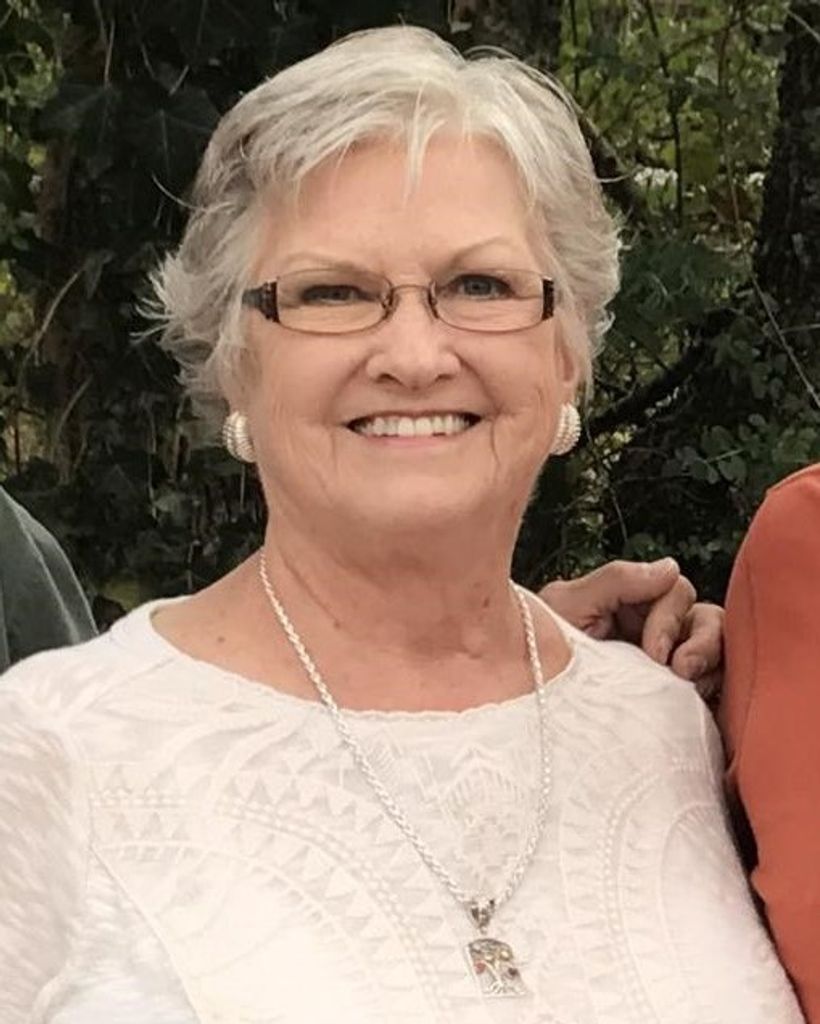 Janet Caffey Profile Photo