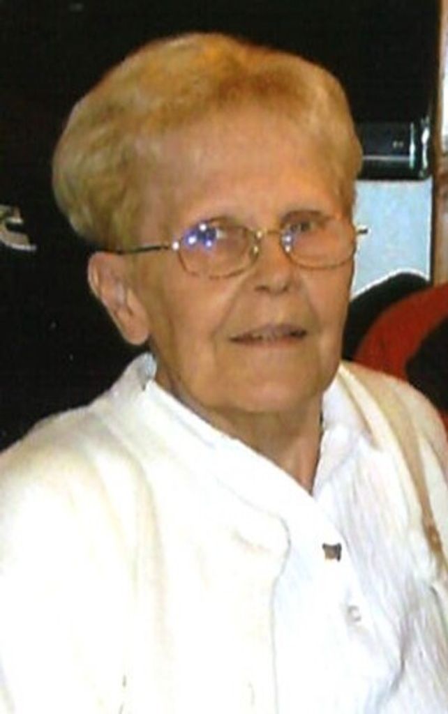 Vera M. Hock Profile Photo