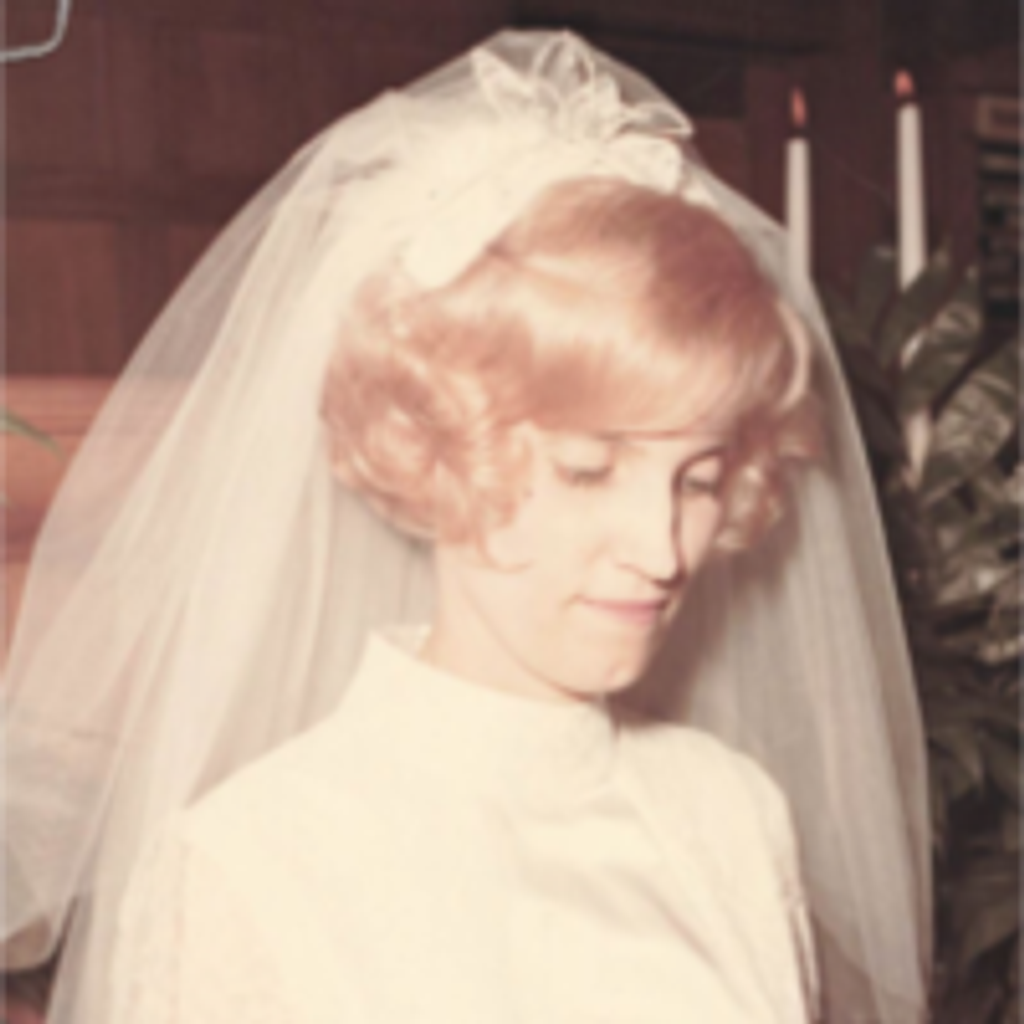Evelyn Hoover Profile Photo