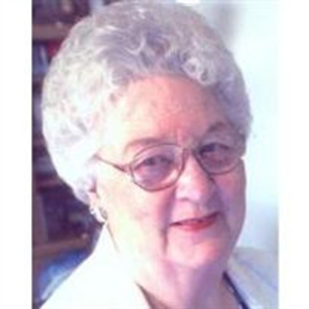 Ella Garrett Maughan