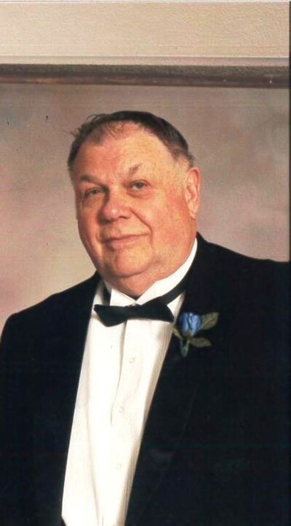Robert David Glaze, Sr. Profile Photo