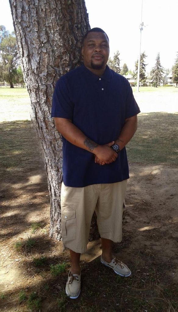 Russell Lee Randolph Profile Photo