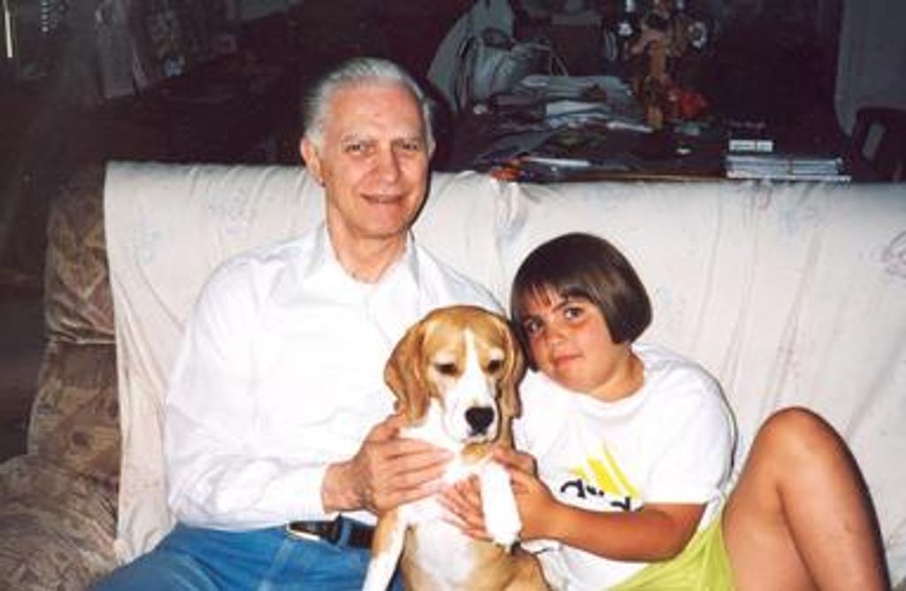 Richard A. "Dick" Biarnesen Profile Photo