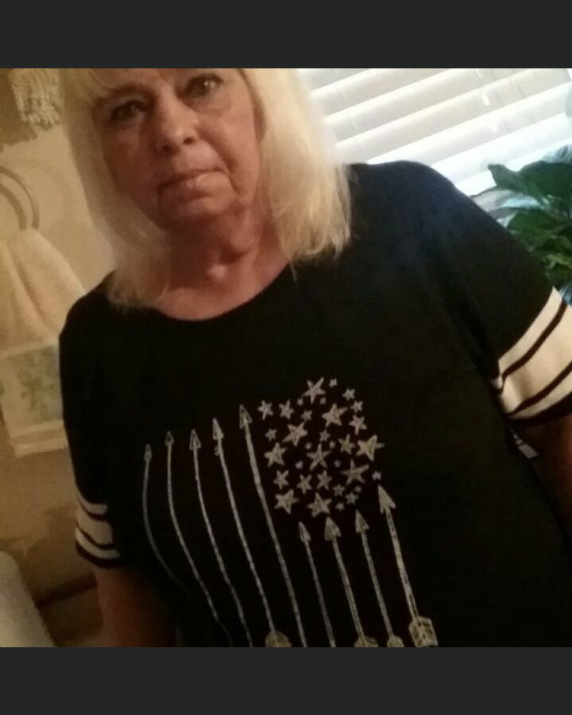Linda Joyce Mitchell