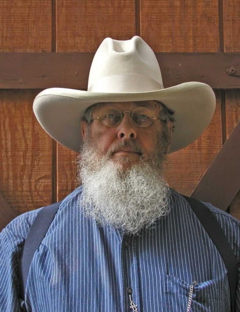 Paul Organ Profile Photo