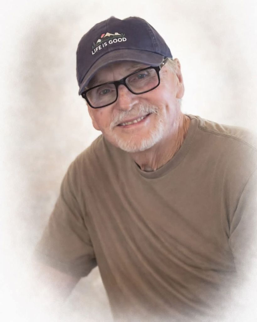 Wayne Thomas Lambeth