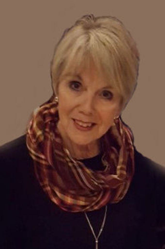 Betsey Gibson