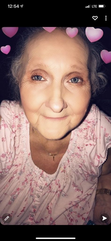 Ruby Faye Doss Lynch Profile Photo