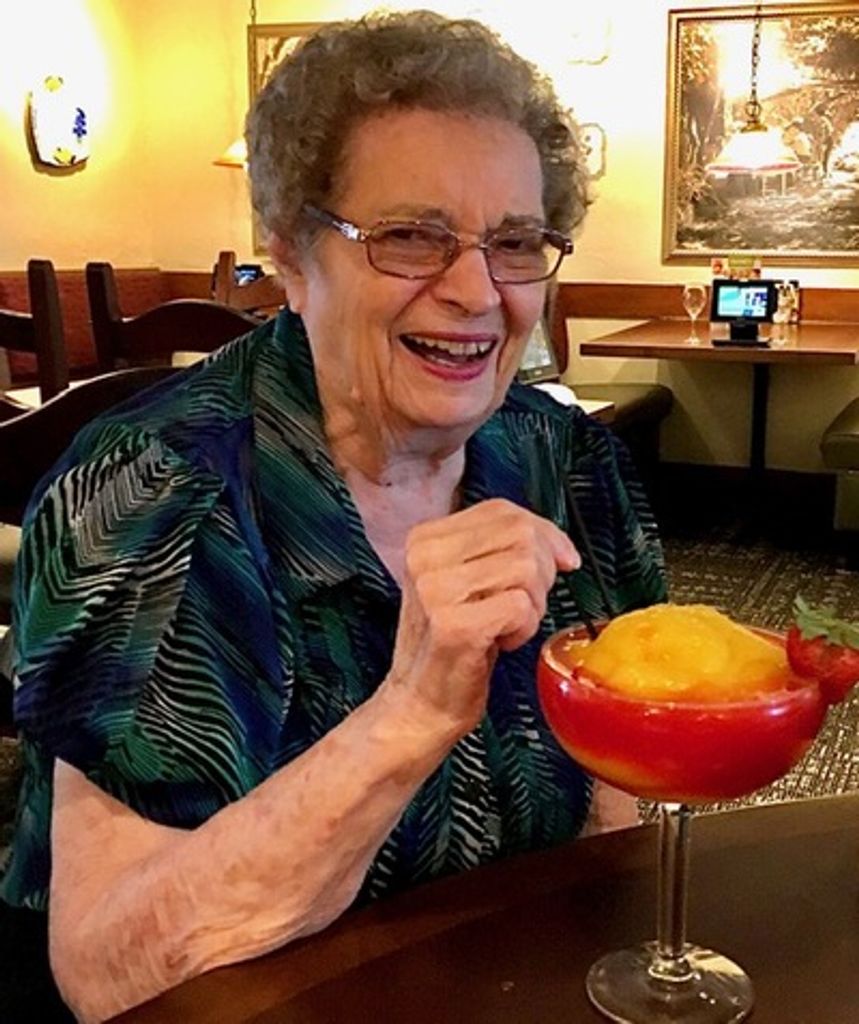 Louise Sorenson Profile Photo