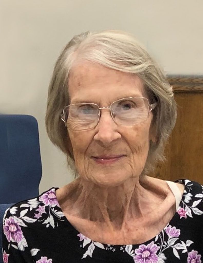 Marian Lucille (Russell)  Johnson