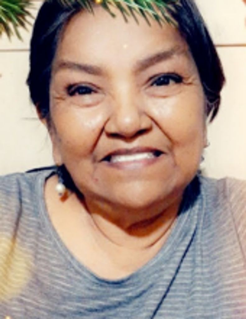 Ofelia (Medina)  Paiz