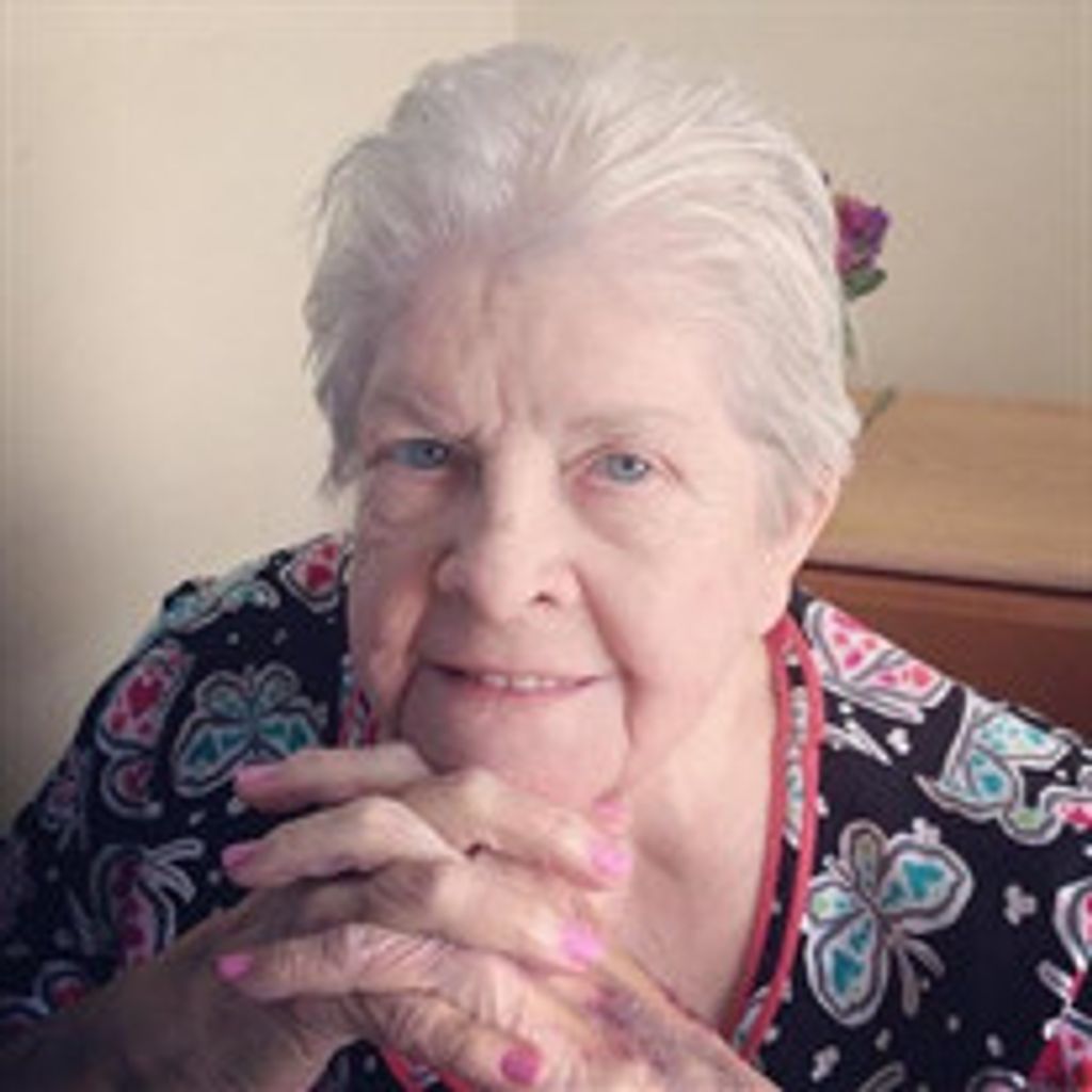 Dorothy Tormollan