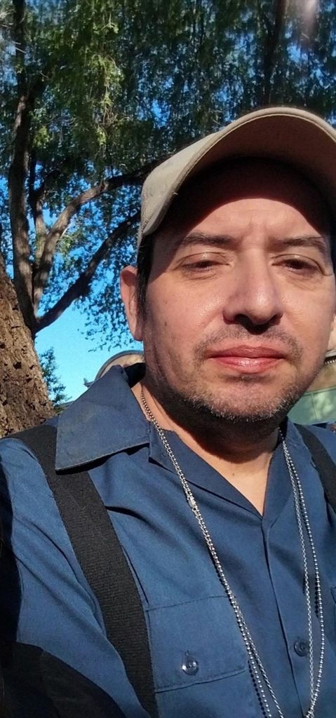 Matthew J. Garcia Profile Photo