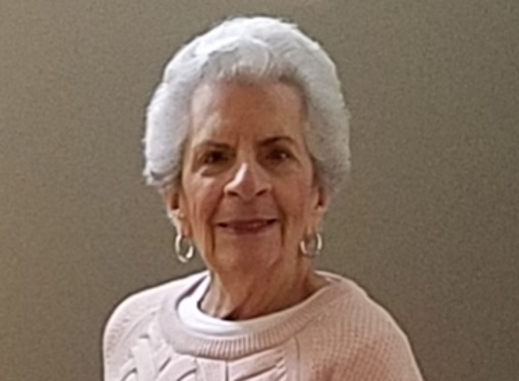 Lucille Korf
