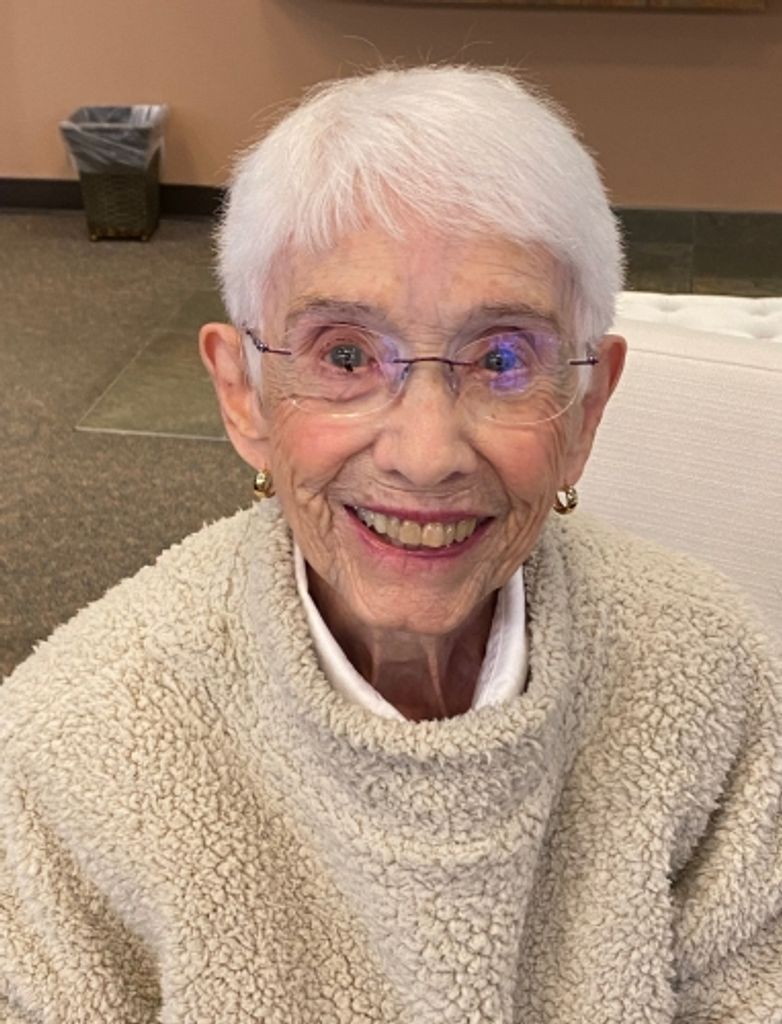Jeanne Hoyt Lawhorne
