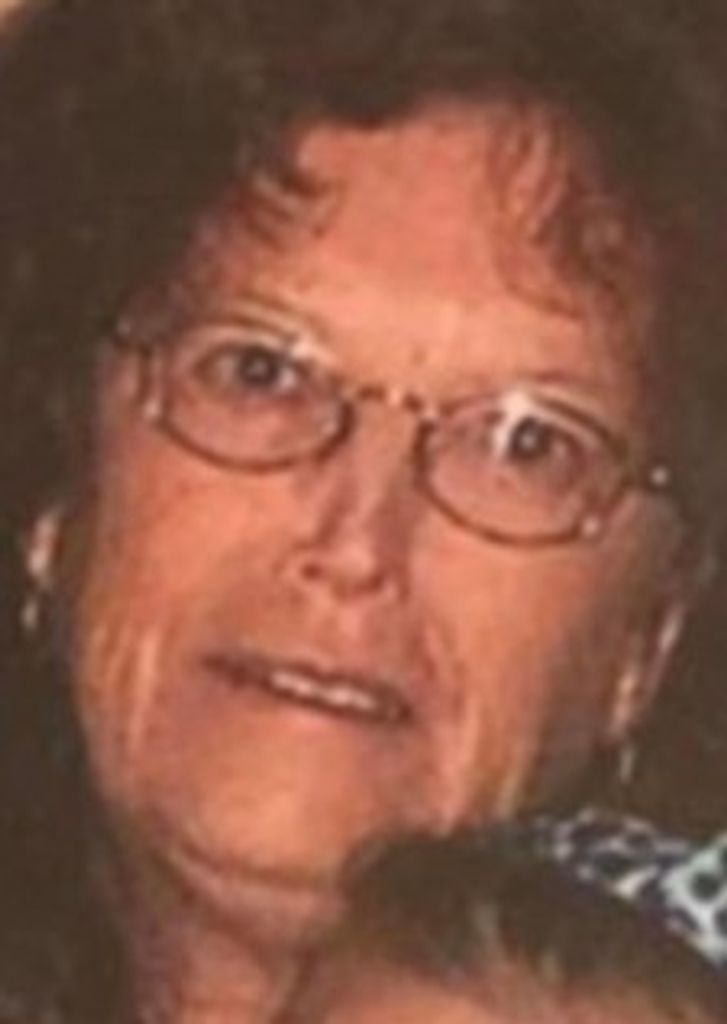 Margaret Foley Gibbs Profile Photo