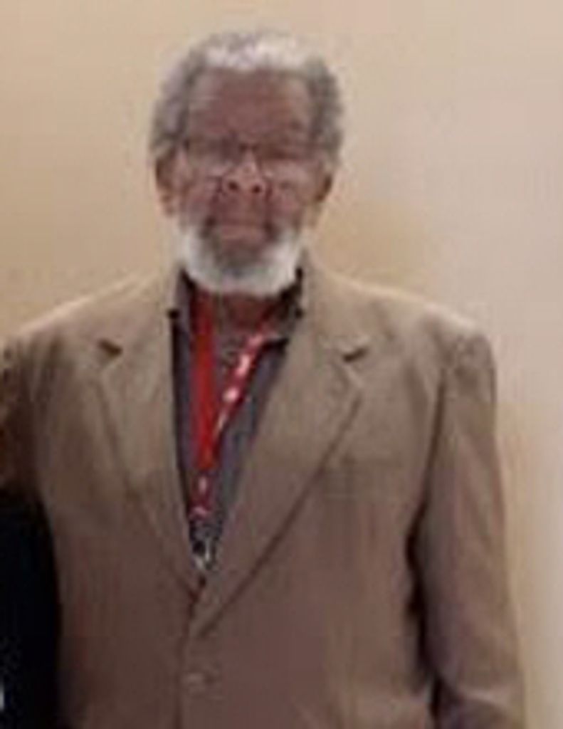 George A. Stanley