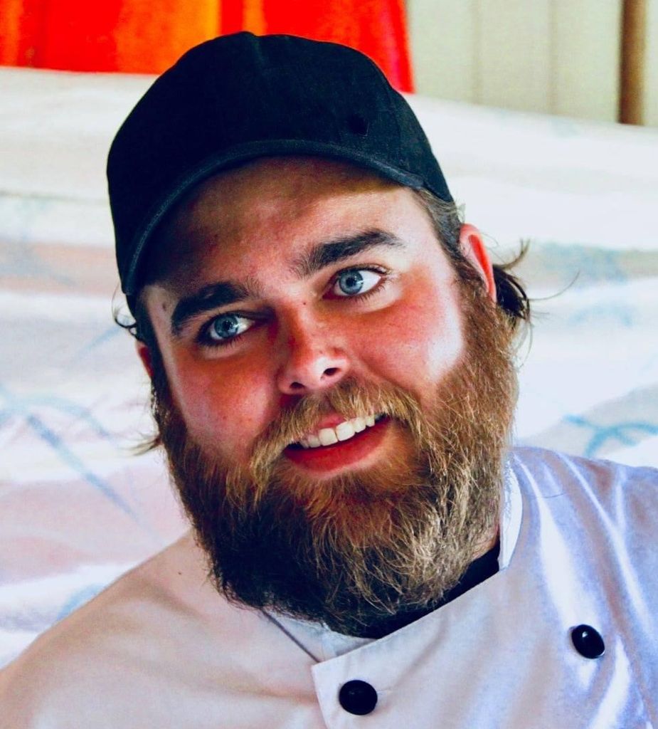 Andrew "Drew" Griffin