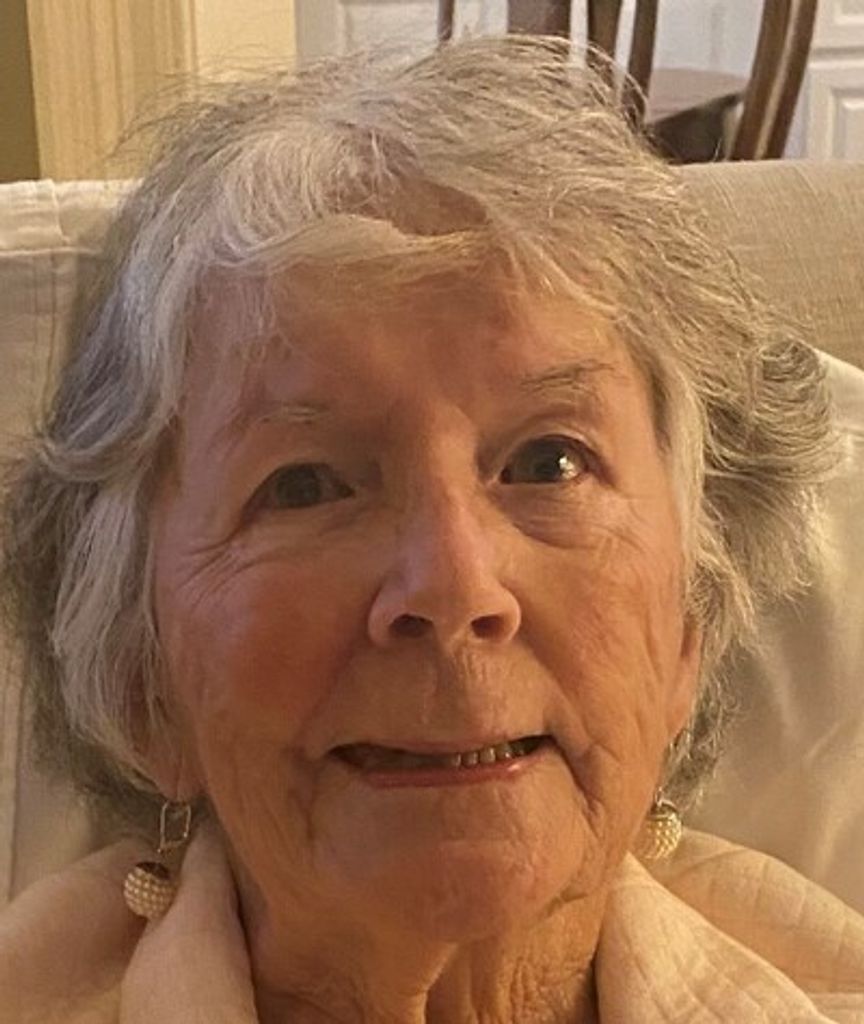 Dorothy Huggins Jordan