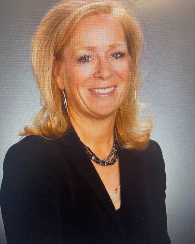 Kimberly (Kim) Simpson