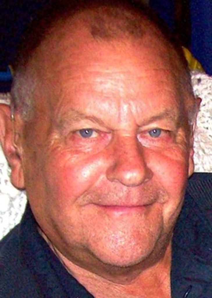 Jack Flock, Sr Profile Photo