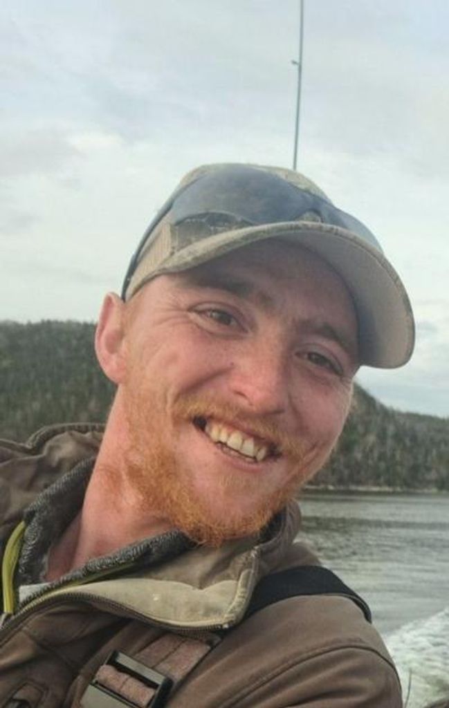 Steven George David Taylor Profile Photo