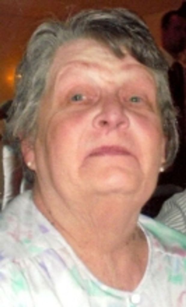 Maryann Arthurs