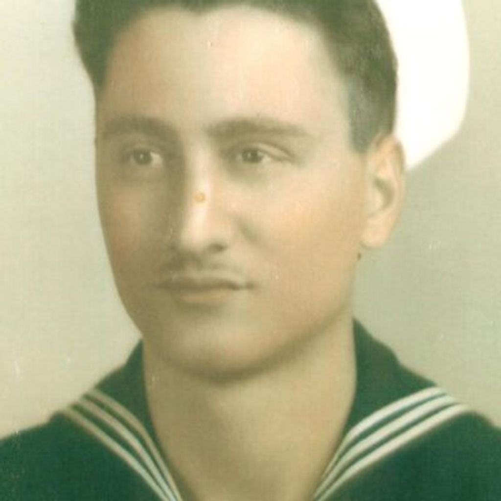 Hubert P. Borg. Sr. Profile Photo