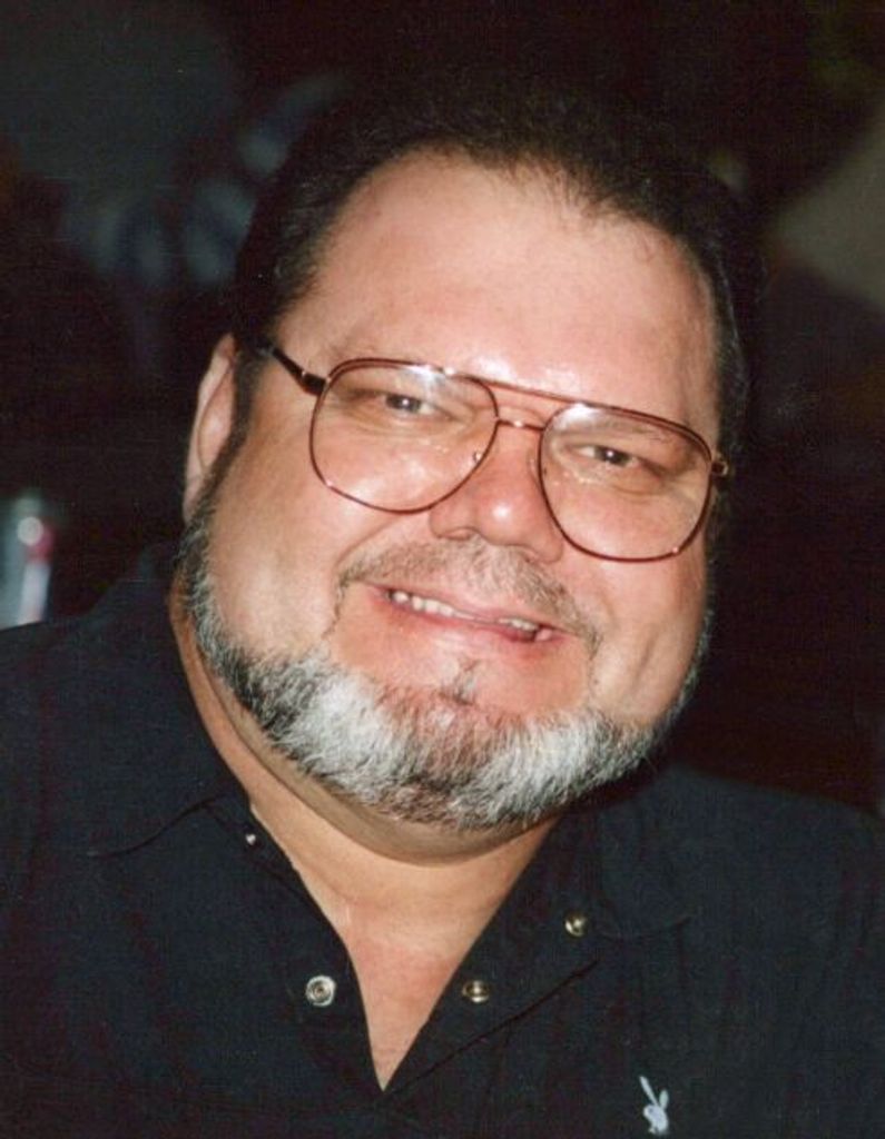 Kenneth Carberry