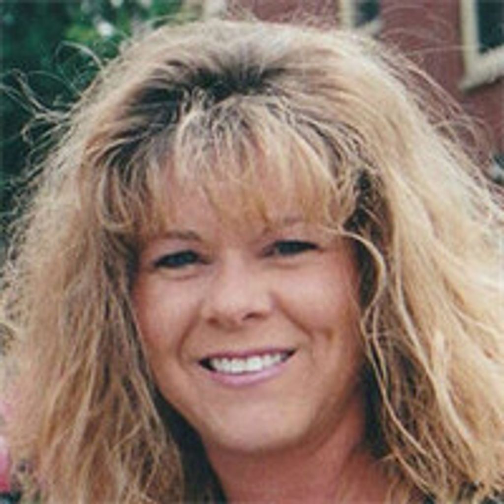 Laurie Ann Offerman