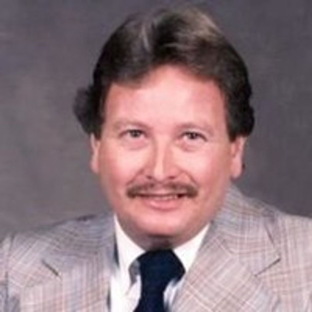 Roy P Vaughan