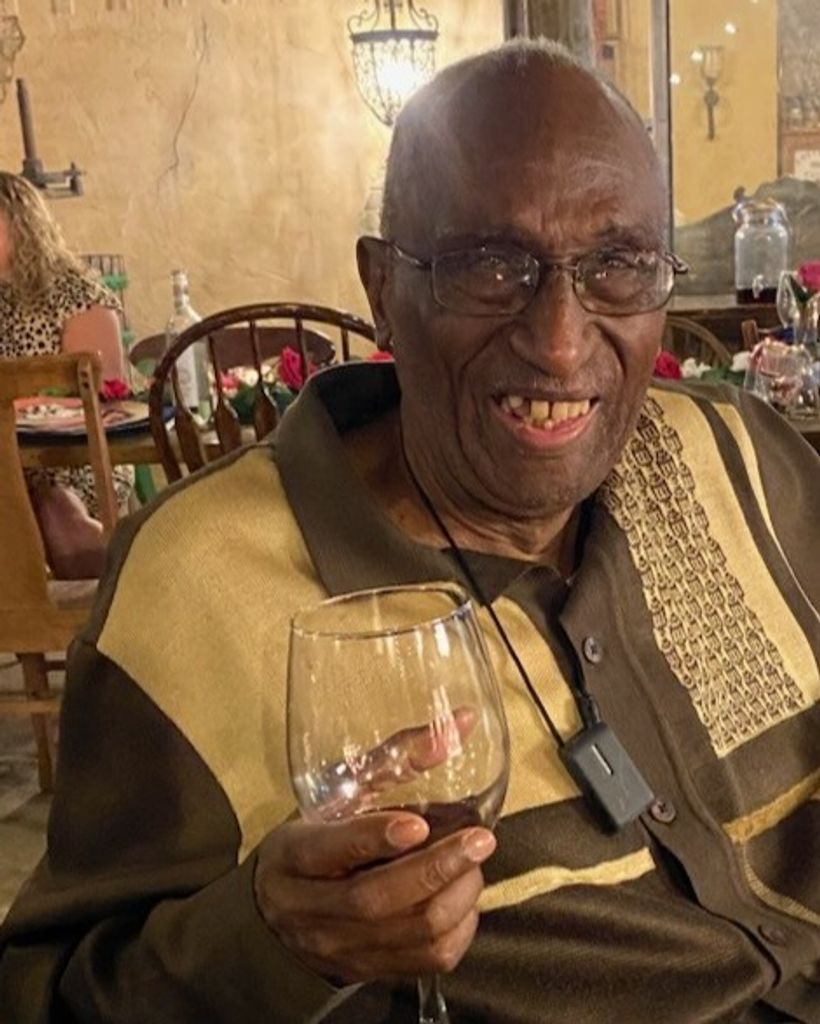 Peter A. Moore Sr.