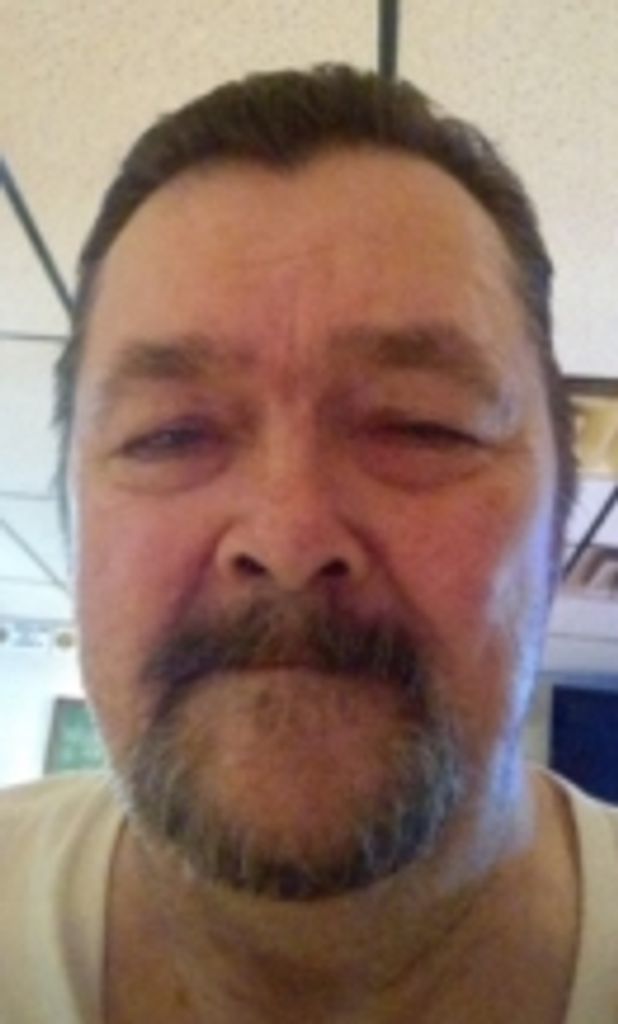 Mark Clifford Hayes
