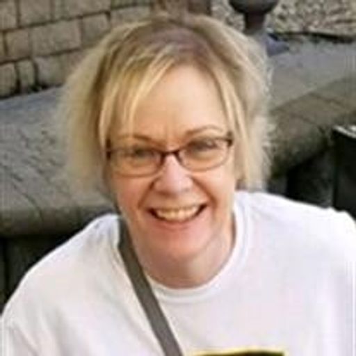 Rhonda Su Edgecomb Profile Photo