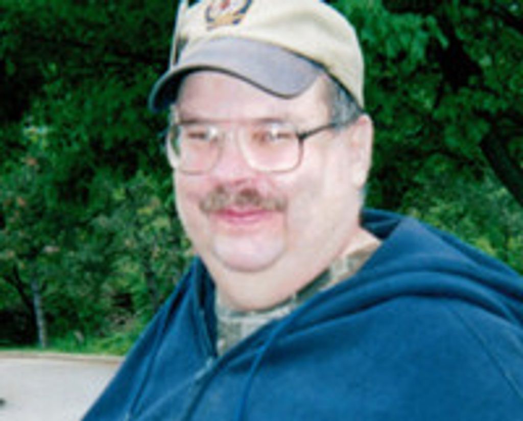 Dean T. Wadding Profile Photo