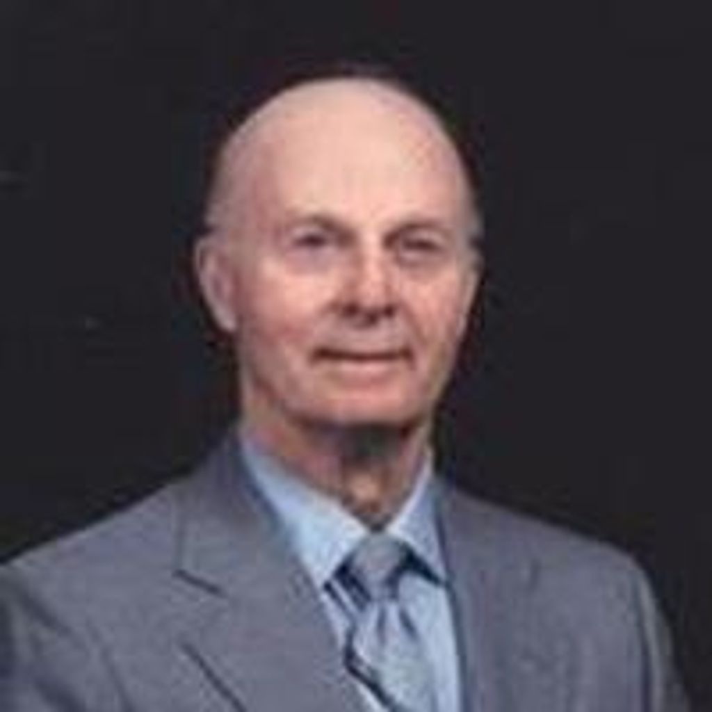Edwin Lloyd Byrnes