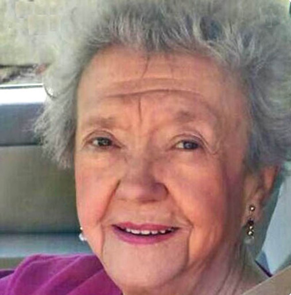 Shirley Jean Middleton Profile Photo