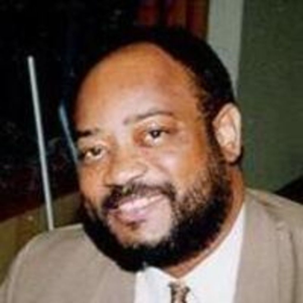 Sam Earl King, Jr