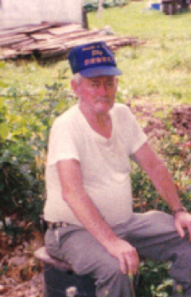 Kenneth Richard Knott