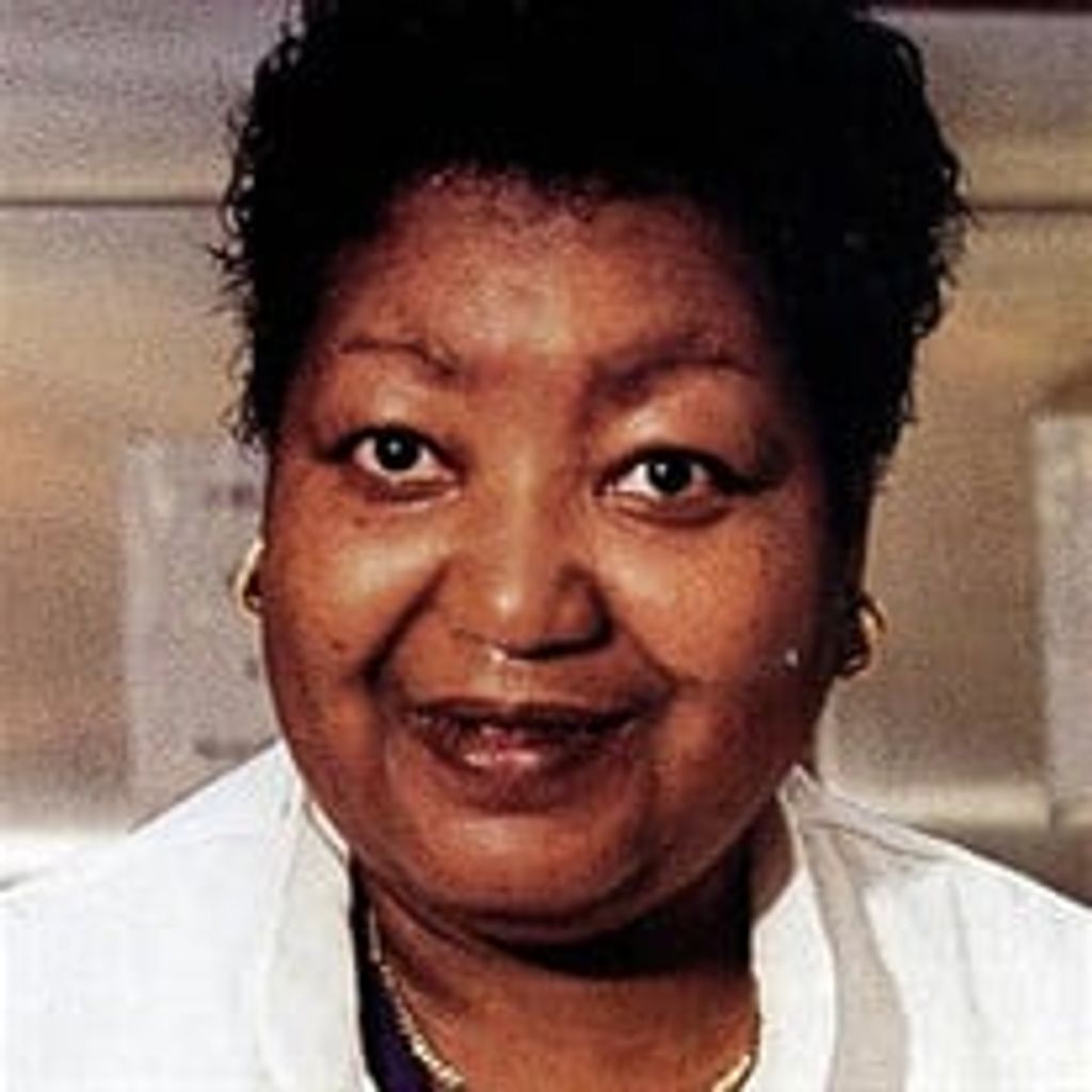 Lugi Johnson Profile Photo