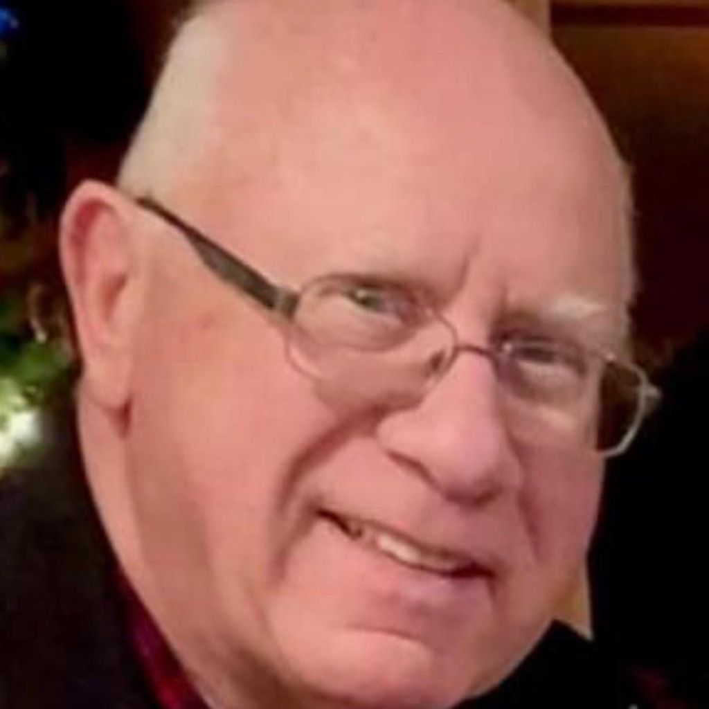 Robert H Davidson Profile Photo